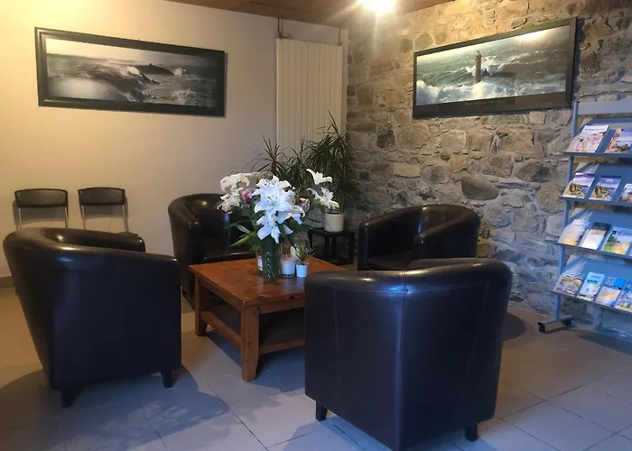 Hotel Le Trecelin