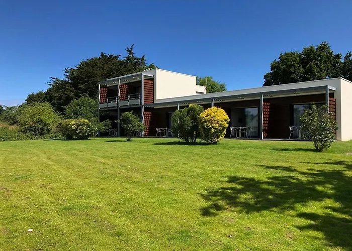 Hotel Le Trecelin