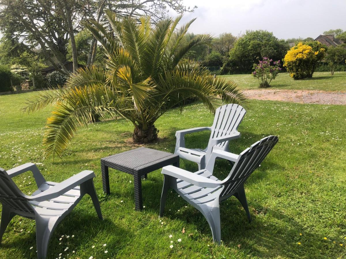 Hotel Le Trecelin