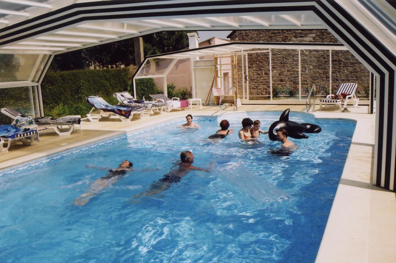 Le Trecelin Hotel Fréhel