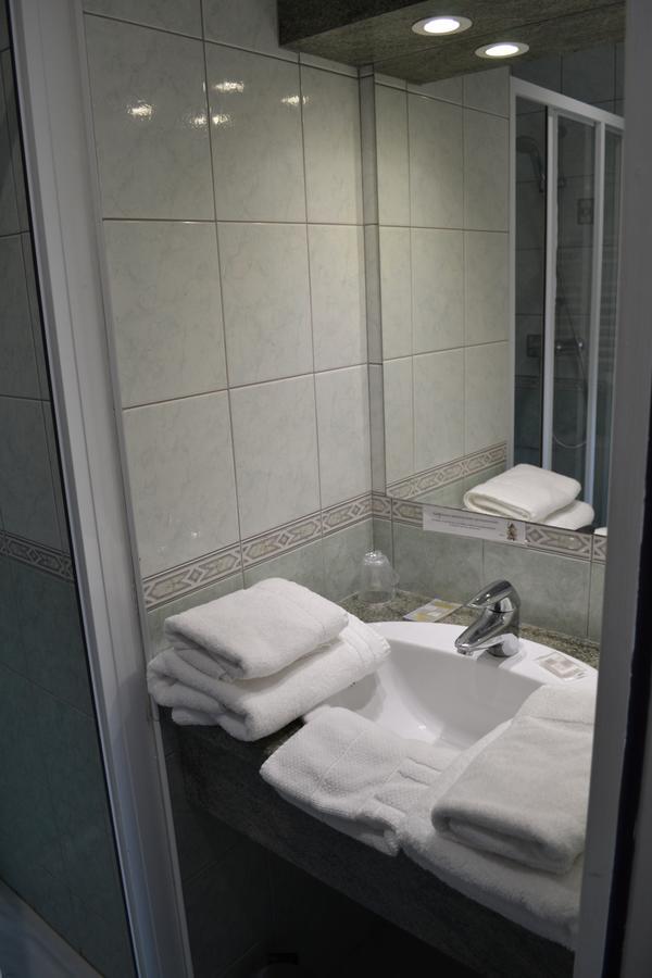 Hotel Le Trecelin