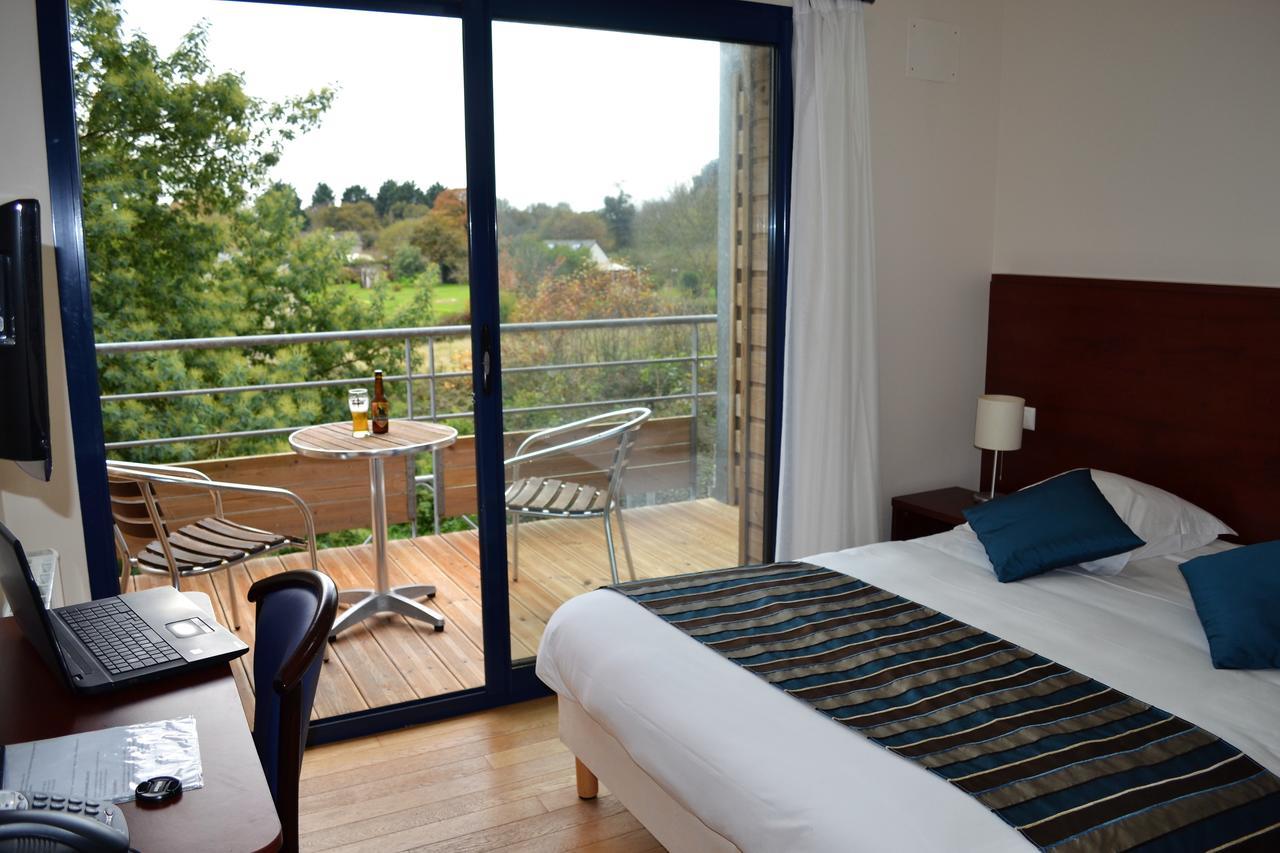 Hotel Le Trecelin 3*