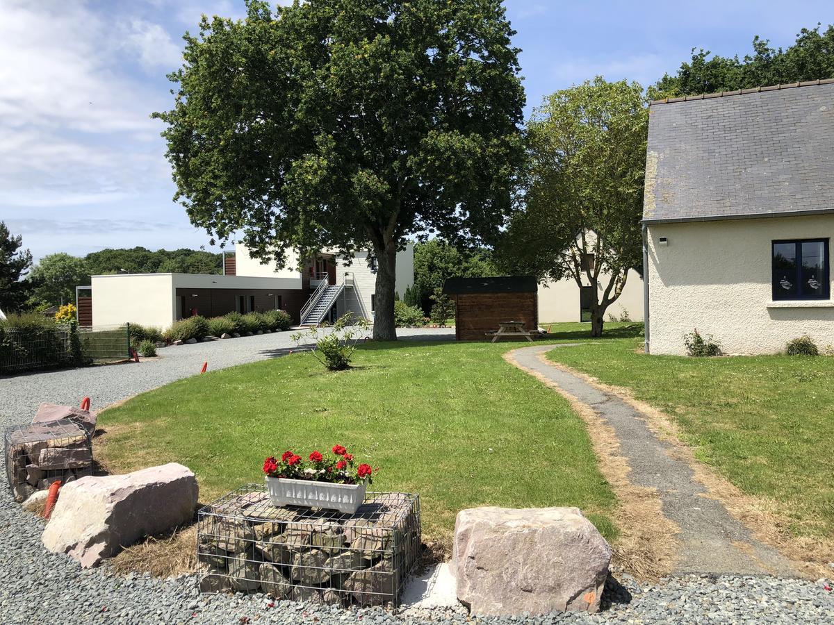Hotel Le Trecelin Fréhel